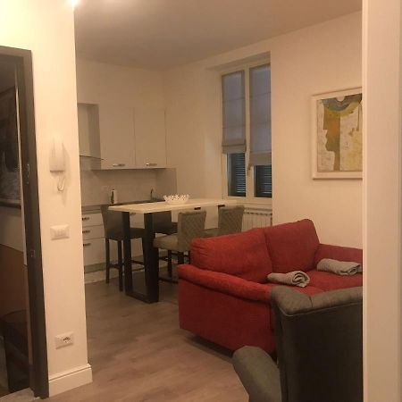La Maison Du Mira Intra Bagian luar foto