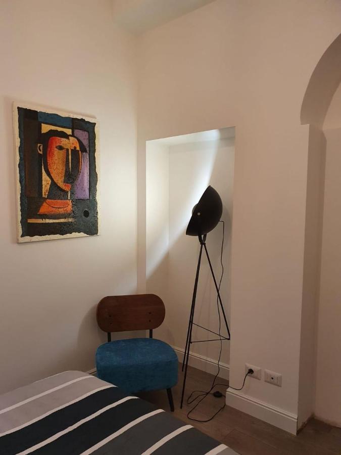 La Maison Du Mira Intra Bagian luar foto