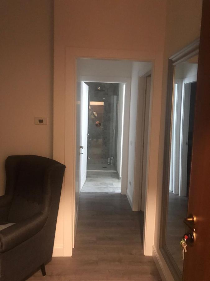 La Maison Du Mira Intra Bagian luar foto