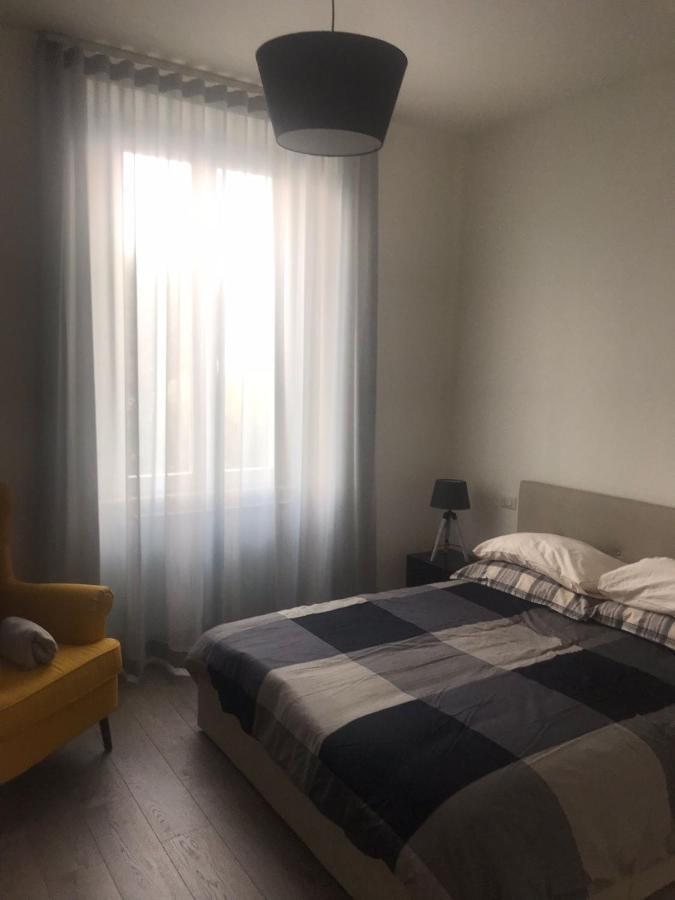 La Maison Du Mira Intra Bagian luar foto