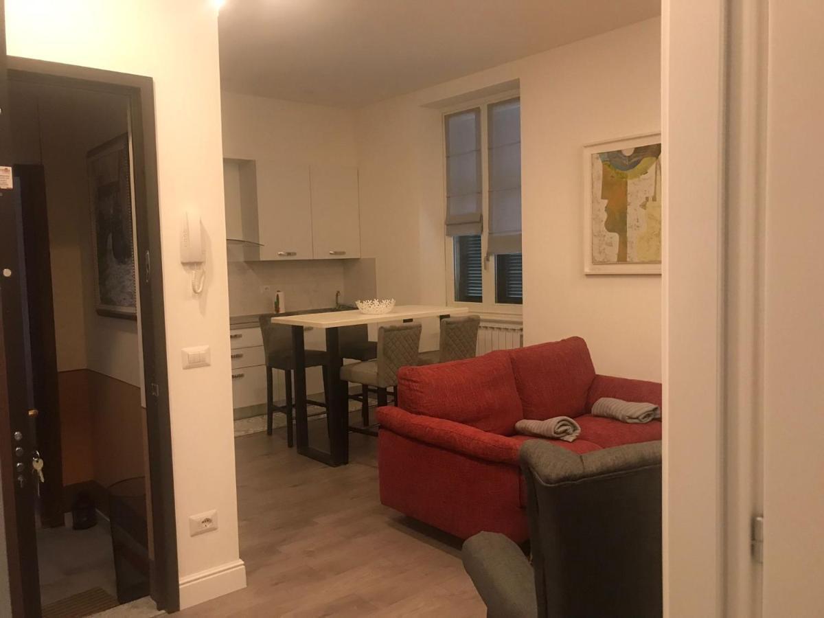 La Maison Du Mira Intra Bagian luar foto