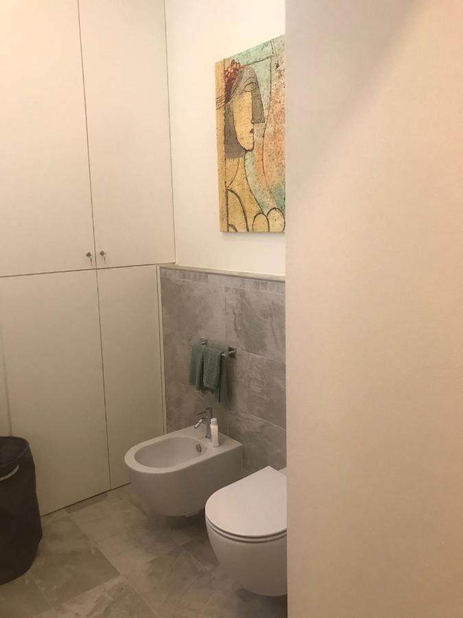 La Maison Du Mira Intra Bagian luar foto